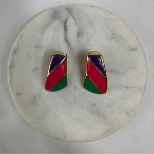 Vintage Earrings